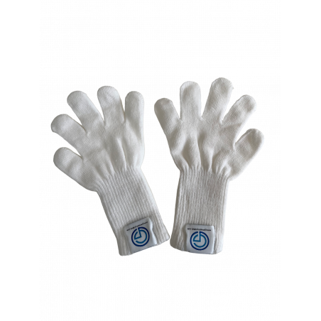 Gants supérieurs pour barre métal