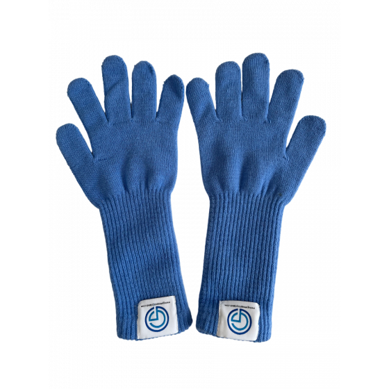 Gants pour barres en Métal