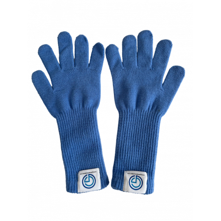 Gants pour barres en Métal