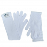 Gants pour barre métallique manches extra longues