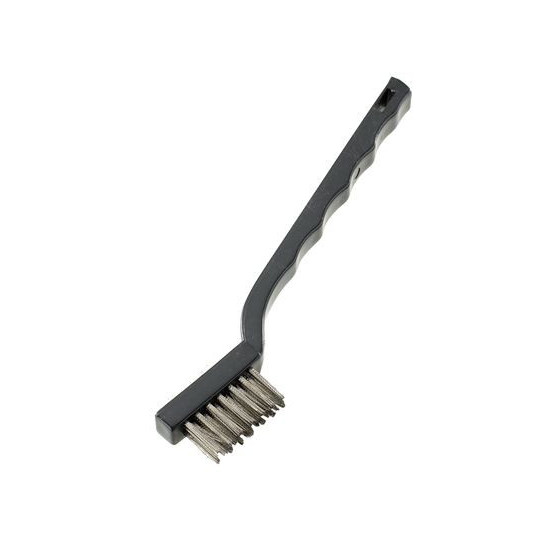 Petite Brosse pour Maniques