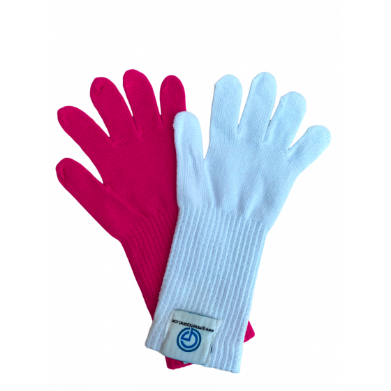 Gants supérieurs pour barre métal