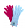 Gants supérieurs pour barre métal