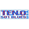 Ten.O 501 Blues